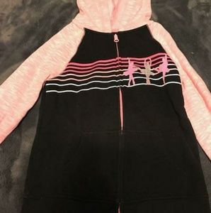 Sweater and Sweatpants